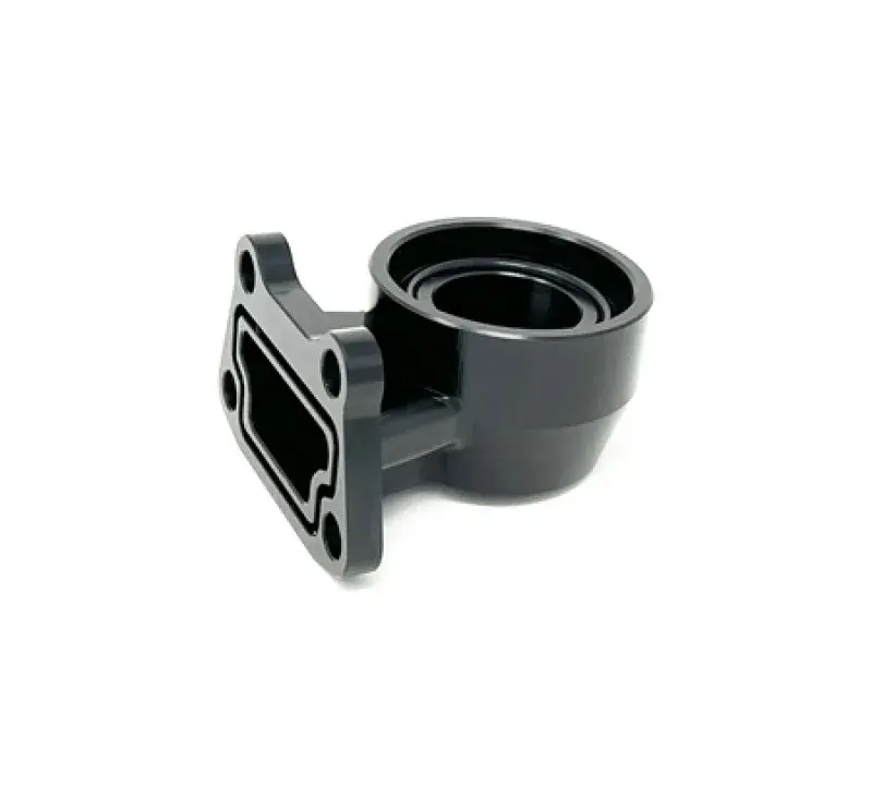 Torque Solution Torque Solution HKS Blow Off Valve Adapter KIA Stinger / K5 / Hyundai Sonata 2.5T Editor’s Pick