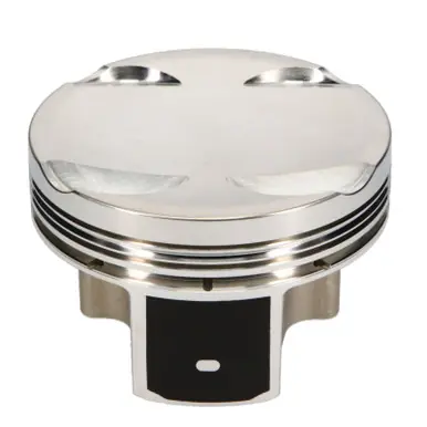 Certified JE Pistons ACURA K20 9:1 86MKIT Set of 4 Pistons - 296963