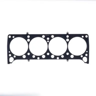 Free Delivery Cometic Pontiac 400/428/455 V8 .084in MLS Cylinder Head Gasket - 4.380in Bore - C5846-084
