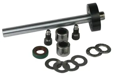 Budget Moroso Vacuum Pump Rebuild Kit - 97180