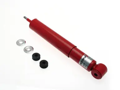 Koni Heavy Track (Red) Shock 10/99-06 Mitsubishi Montero (4WD) - Rear - 82 2506 Fresh Stock
