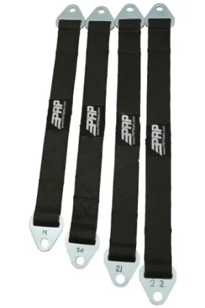 PRP 41In. Quad Wrap Limit Strap - F41 In Demand