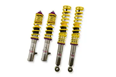 KW Coilover Kit V3 Mitsubishi 3000 GT (ZIO) FWD + AWD - 35265008 Bargain