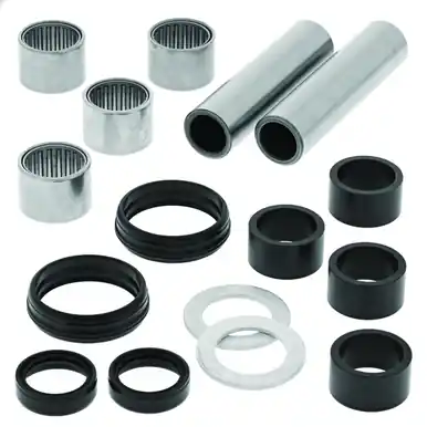 High Quality QuadBoss 09-20 Yamaha YFZ450R Swingarm Repair Kit - 416218