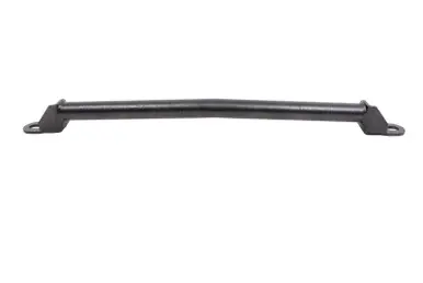 BMR 05-14 S197 Mustang A-Arm Support Brace - Black Hammertone - AAS001H Super Sale