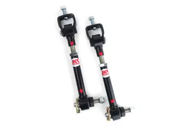 Buy Online JKS Manufacturing Jeep Grand Cherokee ZJ Quicker Disconnect Sway Bar Links 0-4in Lift - JKS2000