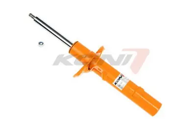 Koni STR.T (Orange) Shock VW Golf VII FWD - Front - 8750 1123 Exclusive