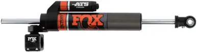 Fox 07-18 Jeep Wrangler JK 2.0 Factory Race Series ATS Stabilizer 1-1/2in Tie Rod - 983-02-142 Affordable