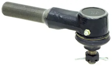 RockJock TJ/LJ/XJ/MJ Currectlync Tie Rod End LH Thread Zerk On Side For Use w/ CE-9701 Kit - CE-9701TRL Factory Price