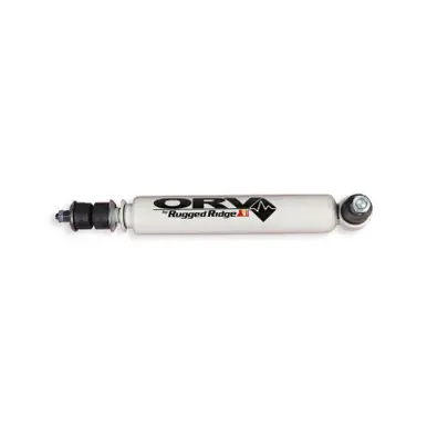 Best Price Omix Steering Dampener 55-86 Jeep CJ - 18040.01