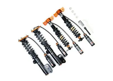 AST 5300 Series Coilovers Ford Focus 2nd Generation - RAC-F1101S Free Shipping