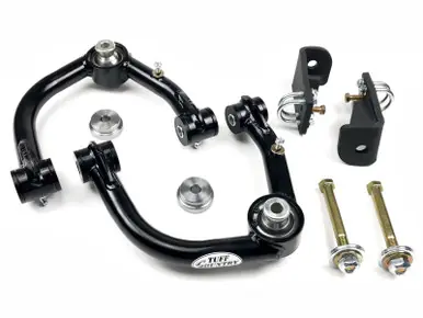 Clearance Tuff Country 96-02 Toyota 4Runner 4x4 Uni-Ball Upper Control Arms - 50965