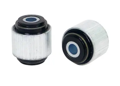 No Minimum Order Whiteline Rear Upper Control Arm Inner Forward Bushings - W63630