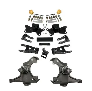 Belltech LOWERING KIT W/O SHOCKS - 719 Limited Offer