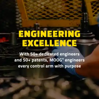 Place Order MOOG 11-15 Ford Edge Rear Right Trailing Arm - RK643139