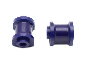 Editor’s Pick SuperPro Subaru Sway Bar Bush 23mm Kit - SPF3108-23K