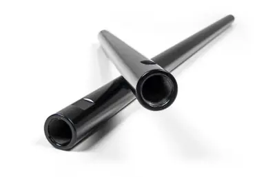 Affordable JKS Manufacturing Jeep Wrangler TJ/LJ Steering Conversion Tie Rod w/ 24mm Threads - JKSOGS955