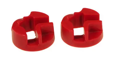 New Arrival Prothane 95-99 Dodge Neon Front Motor Mount Insert - Red - 4-501