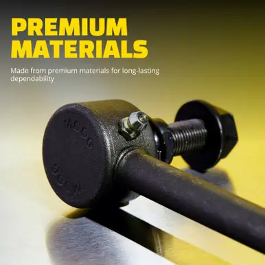 High Quality MOOG 12-16 Kia Optima Front Sway Bar Link Kit - K750658