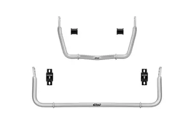 Time-Limited Eibach 16-17 Polaris RZR Pro-UTV - Adjustable Anti-Roll Bar Kit (Front And Rear + Brace + Endlinks) - E40-209-003-03-11