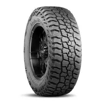Mickey Thompson Baja Boss A/T Tire - 37X12.50R17LT 124Q 90000036824 - 247490 Brand New