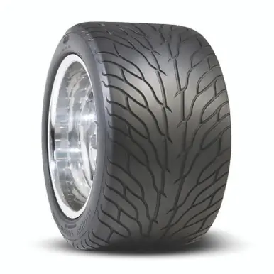Mickey Thompson Sportsman S/R Tire - 29X15.00R20LT 93H 90000000218 - 255651 Free Delivery