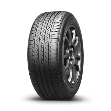 Free Shipping Michelin Latitude Tour HP P235/60R18 102V - 20377