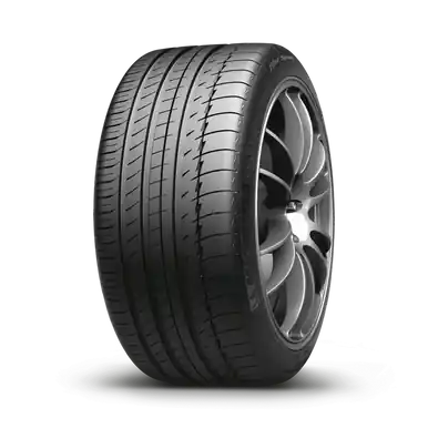 Michelin Pilot Sport PS2 225/40ZR18 (92Y) XL - 07003 Popular
