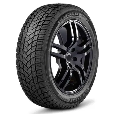 Michelin X-Ice Snow 275/65R18 116T - 32012 Certified