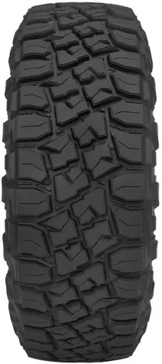 Toyo Open Country R/T Pro Tire - 42x13.50R17LT 126P C/6 - 358130 Certified