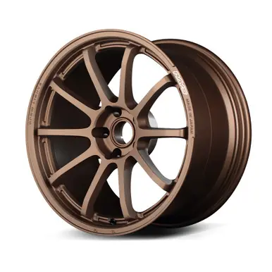 Gram Lights 57NR 18X8.5 +38 5-112 Dark Bronze Wheel - WGNV38MJPJ Seasonal Sale