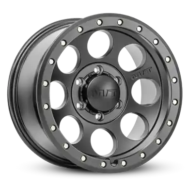 Affordable Mickey Thompson Classic Pro Black Wheel - 20X9 5X150 BP 5in BS 0 Offset 110.1mm Bore - 274703