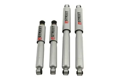 Belltech Street Performance Shock Set - OE9653 Hot Deal