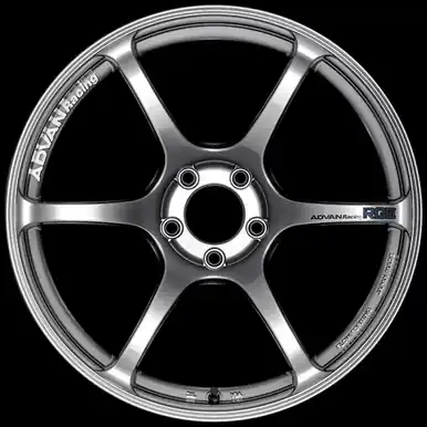 Holiday Sale Advan GT Beyond 20x10.5 +32 5-112 Racing Sand Metallic Wheel - YAQB0L32MSM