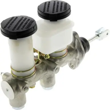 Centric Premium Brake Master Cylinder - 130.61012 Big Sale