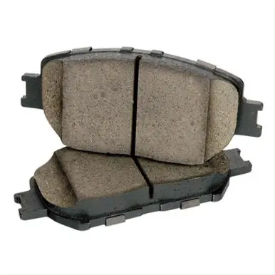 Big Sale Centric PQ PRO 15-20 Porsche Macan Semi-Metallic Front Brake Pads - 500.13490