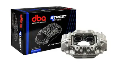 Factory Price DBA 09-19 Toyota Corolla Street Series Right Front Caliper - DBAC1057