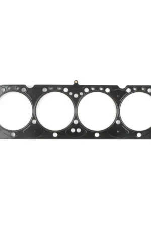 Bargain Cometic Chevy Small Block 4.060 inch Bore .140 inch MLS-5 Head Gasket (18 or 23 Deg. Heads)