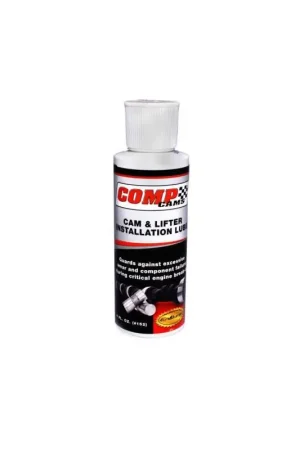 COMP Cams Pro-Cam Lube 4 Oz. Bottle Price Drop