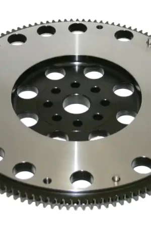 Instant Buy Competition Clutch 1989-1992 Mitsubishi Eclipse FWD Turbo 11.85lb Steel Flywheel