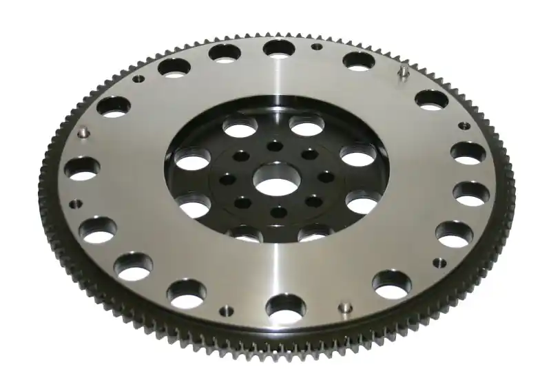 Instant Buy Competition Clutch 1989-1992 Mitsubishi Eclipse FWD Turbo 11.85lb Steel Flywheel