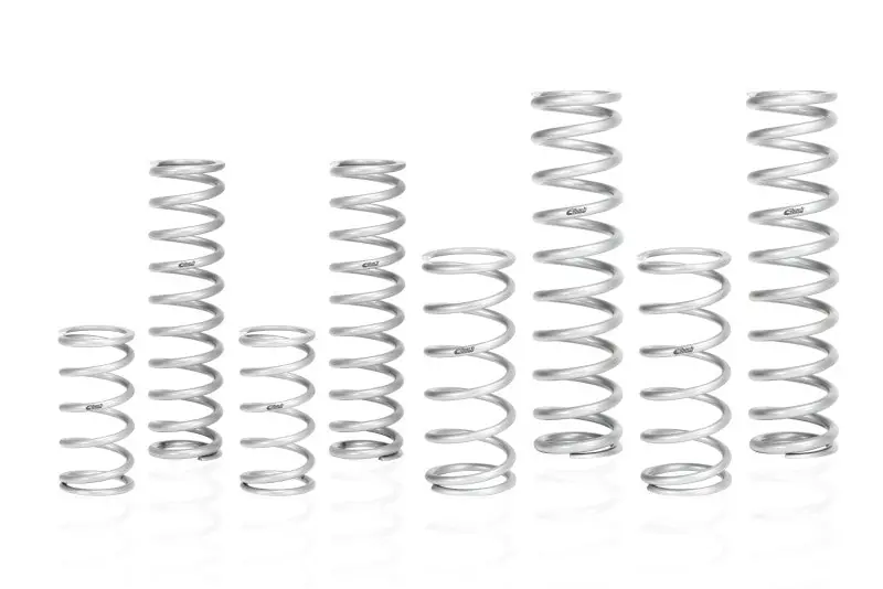 Limited Time Eibach Pro-UTV 17-18 Can-Am Maverick X3 X DS Turbo R Stage 3 Performance Springs