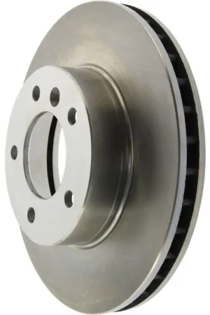 No Minimum Order Centric Standard Brake Rotor
