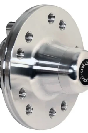 Wilwood Hub-Solid Rotor Mopar 5x4.00/4.50 Flash Sale
