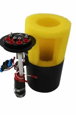 Aeromotive 99-02 Chevrolet Camaro Phantom Series Single 340lph Direct Drop-In Fuel Pump | Graveyard Performance Price Cut