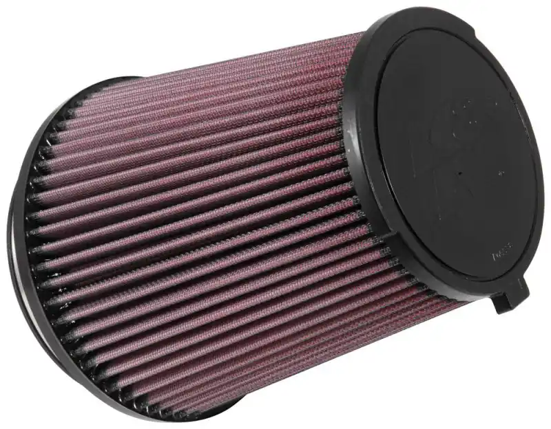 New Arrival K&N 16-17 Ford Mustang Shelby V8-5.2L F/l Replacement Drop In Air Filter | Graveyard Performance
