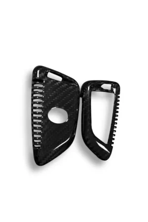 Instant Buy Toyota Supra MKV A90/A91 Carbon Fiber Key Cover | Palenon Performance | Graveyard Performance