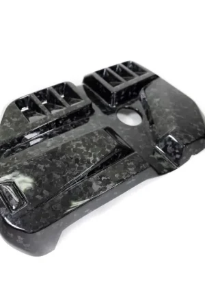 ARM Carbon Fiber S58 Engine Cover For BMW M3 M4 | Graveyard Performance Time-Limited