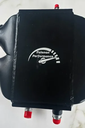 Bulk Order Top Mount S55 Intercooler For BMW F80 M3, F87 M2, F82/F83 M4 | Graveyard Performance