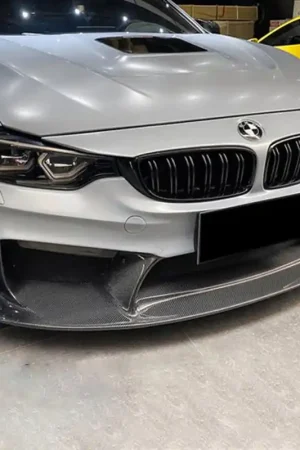 Price Cut Carbon Fiber Grille For BMW F80 M3, F82 M4, F32 & F33 | Graveyard Performance